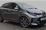 2021 Kia Picanto