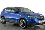 2021 Vauxhall Grandland X