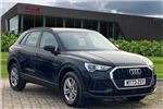 2023 Audi Q3