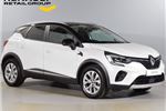 2024 Renault Captur