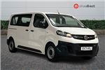 2021 Vauxhall Vivaro Life