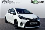 2015 Toyota Yaris