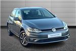 2020 Volkswagen Golf