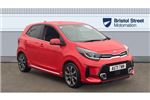 2021 Kia Picanto