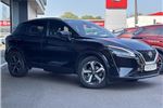 2022 Nissan Qashqai