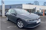 2020 Volkswagen Golf