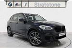 2020 BMW X3