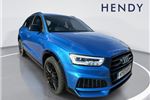 2017 Audi Q3