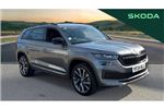 2024 Skoda Kodiaq