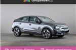 2023 Citroen C4