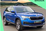 2023 Skoda Kodiaq