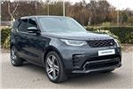 2023 Land Rover Discovery