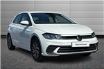 2024 Volkswagen Polo