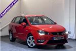 2016 SEAT Ibiza