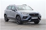 2023 Cupra Ateca