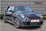 2021 MINI Hatchback