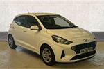 2020 Hyundai i10