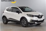 2017 Renault Captur