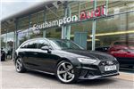 2020 Audi S4