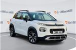 2018 Citroen C3 Aircross