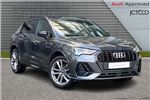 2021 Audi Q3