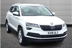 2018 Skoda Karoq