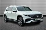 2024 Mercedes-Benz EQB