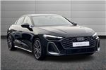 2024 Audi A5