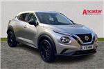 2021 Nissan Juke