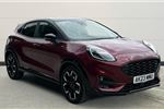 2023 Ford Puma