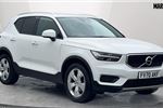 2020 Volvo XC40