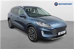 2021 Ford Kuga