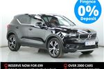 2020 Volvo XC40