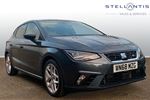 2018 SEAT Ibiza