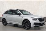 2022 Skoda Kamiq