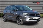 2021 Vauxhall Crossland