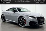 2022 Audi TT RS