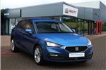 2024 SEAT Leon 1.0 TSI EVO SE Dynamic 5dr