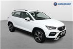 2022 SEAT Ateca