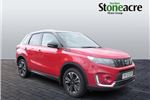 2024 Suzuki Vitara