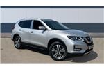 2019 Nissan X-Trail