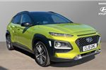 2019 Hyundai Kona