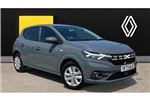 2023 Dacia Sandero