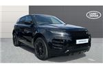 2024 Land Rover Range Rover Evoque