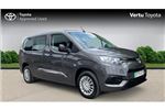 2024 Toyota Proace City Verso