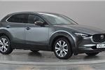 2022 Mazda CX-30