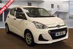 2019 Hyundai i10