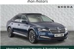 2022 Skoda Superb