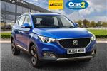 2018 MG ZS