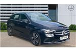 2021 Mercedes-Benz B-Class